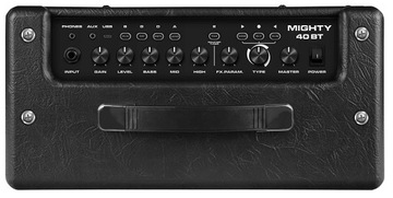 ГИТАРНЫЙ УСИЛИТЕЛЬ NUX MIGHTY 40BT