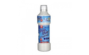 DEO DUE KONCENTRAT DO PŁUKANIA FIORI AZZURRI 1L