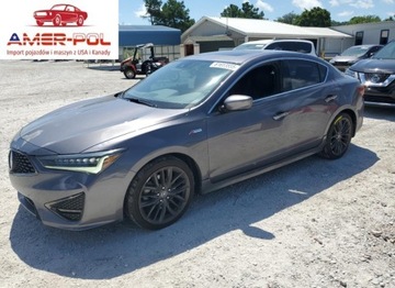 Acura 2022 Acura Inny ILX Premium A-Spec 2022 2.4l 2.4 Benzyna 201KM