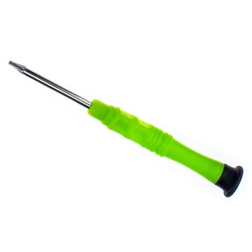 WKRĘTAK PRECYZYJNY ŚRUBOKRĘT TORX T6