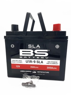 Akumulator traktorka MTD HUSQVARNA PARTNER 12V 28A