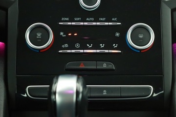 Renault Talisman Kombi 1.6 Energy dCi 160KM 2017 Renault Talisman 1.6 dCi, Salon Polska, zdjęcie 9