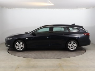 Opel Insignia II Sports Tourer 1.6 CDTI 136KM 2018 Opel Insignia 1.6 CDTI, Salon Polska, zdjęcie 2