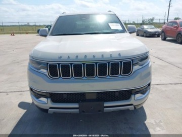 Jeep Wagoneer II 2022 Jeep Wagoneer Series II 2022 5.7l 5.7 Benzyna 392KM, zdjęcie 7
