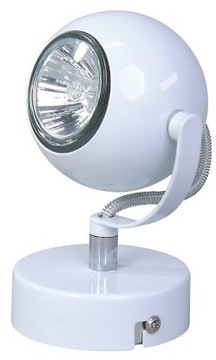LAMPA SUFITOWA KINKIET SPOT OPRAWA HALOGENOWA GU10
