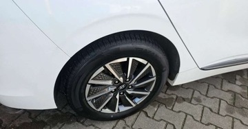 Hyundai IONIQ Electric Facelifting Elektryczny 136KM 2020 Hyundai IONIQ Premium Elektryczny 136KM, zdjęcie 32
