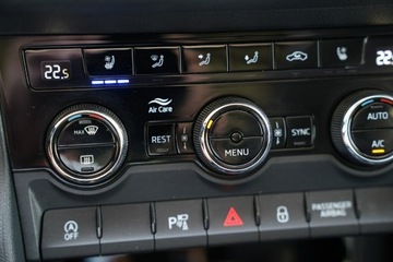 Skoda Kodiaq I 2022 Škoda Kodiaq Skoda Kodiaq LAURIN&amp;KLEMENT acc, zdjęcie 34