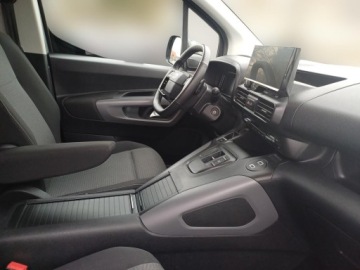 Toyota Proace II 2024 Toyota PROACE CITY VERSO Long 1.5 D-4D Family Toyo, zdjęcie 8