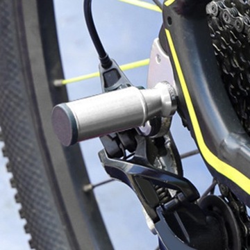 Tył roweru 6,35x2,2 cm Quick Release