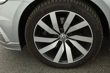 Volkswagen Passat B8 Limousine 1.8 TSI BlueMotion Technology 180KM 2018 VW Passat 1.8 TSI, Salon Polska, GAZ, Automat, zdjęcie 11