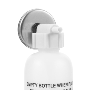 КОМПЛЕКТ ДЛЯ ПРОКАЧКИ ТОРМОЗОВ БУТЫЛКА ДЛЯ ПРОКАЧКИ АВТОМОБИЛЯ