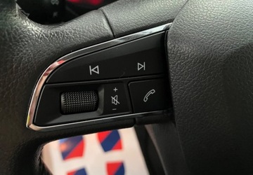 Seat Leon III ST 1.4 TSI 122KM 2014 Seat Leon Silnik nowej generacji na pasku Gwarancja Serwisowany Bezwypadk, zdjęcie 11