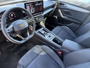 Cupra Formentor Crossover Facelifting 2.0 TSI 333KM 2026 Cupra Formentor TSI 4Drive 333KM VZ Panorama Matrix LED Hak Kam. 360, zdjęcie 8