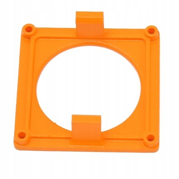 Комплект для крепления вентилятора для 3D-печати Профессиональный вентилятор