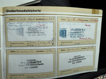 Peugeot Partner II Furgon 1.6 90KM 2008 Peugeot Partner II 1.6B 90KM Teppe 2008r Stary, zdjęcie 16