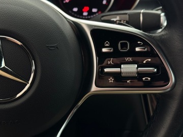 Mercedes GLC C253 SUV Facelifting 2.0 300d 245KM 2022 Mercedes-Benz GLC 300 300 d 4-Matic / 1 właściciel, zdjęcie 21