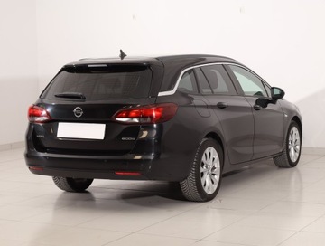 Opel Astra K Sports Tourer 1.0 Turbo 105KM 2016 Opel Astra 1.0 Turbo, Navi, Klima, Klimatronic, zdjęcie 4