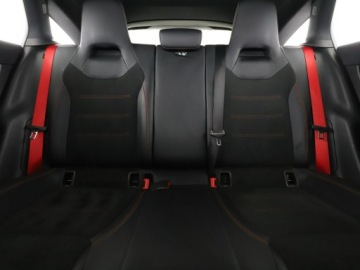 Mercedes CLA C118/X118 Shooting Brake AMG 2.0 35 AMG 306KM 2020 Mercedes CLA 35 AMG 4x4 automat full LED, zdjęcie 17