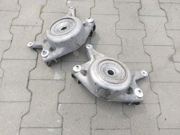 AUDI A4 B8 A5 Q5 MOCOWANIE AMORTYZATORA LEWY PRZÓD