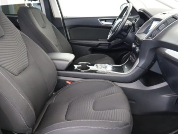 Ford S-Max II Van 2.0 EcoBlue 150KM 2019 Ford S-Max 2.0 EcoBlue, Automat, Navi, Klima, zdjęcie 8