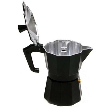 МОЩНАЯ Кофеварка Verk Group CAFETER 300 мл, 6 чашек