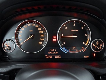 BMW X4 G01 xDrive20d 190KM 2016 BMW X4 M Sport/ Adaptive Led/ Kamera/ Grzane Fotel, zdjęcie 15