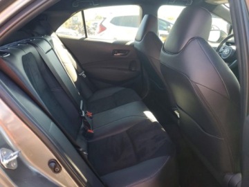 Toyota 2024 Toyota GR Corolla 2024r., Premium, 1.6L, od ubezpieczalni 1.6 Benzyna 304KM, zdjęcie 7