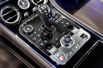 Bentley 2021 Bentley Continental GT V8 4.0 550KM. FV23%., zdjęcie 32