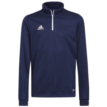 Bluza adidas ENTRADA Training Top Y H57484 116 cm