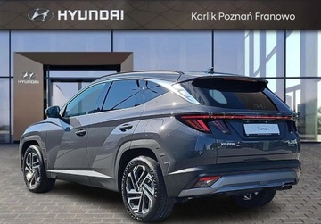 Hyundai Tucson IV SUV HEV Facelifting 1.6 T-GDI HEV 215KM 2025 Hyundai Tucson MY26 HEV 239KM Platinum 1.6 Hybryda 239KM, zdjęcie 6
