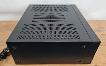 Denon POA-2200 - усилитель мощности