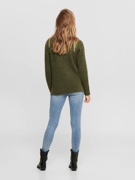 Классический свитер Only M