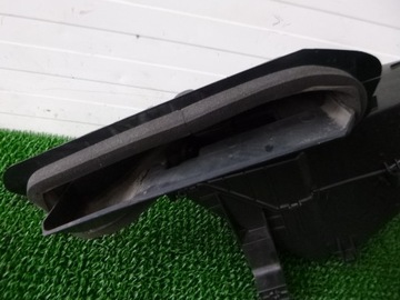 COLT Z30 09- RADIÁTOR VENTILACE A4548300562