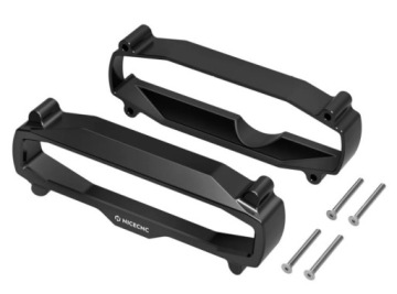 KTM HUSQVARNA 2024 TBI крышка спидометра чернаяEXC TE