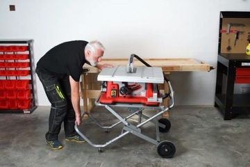 ЦИРКУЛЯРНАЯ ПИЛА ДЛЯ ДЕРЕВА HOLZMANN ЦИРКУЛЯРНАЯ ПИЛА TK255