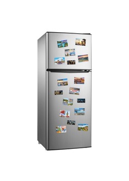 EGIPT - MAGNESY NA LODÓWKĘ MIASTA ŚWIATA