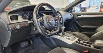 Audi A5 8T 2012 Audi A5 Sportback 8T Sportback Facelifting 2.0 TFSI 225KM Quattro Salon PL, zdjęcie 18