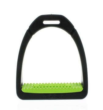 Профиль Премиум стремена фиолетовые для взрослых 12