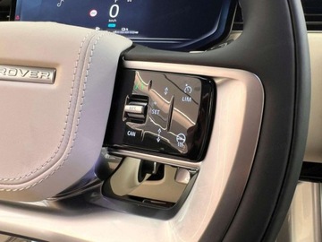 Land Rover Range Rover V SWB 3.0 D350 350KM 2024 Range Rover D350 LWB Autobiography 3.0 (350KM) 2024, zdjęcie 8