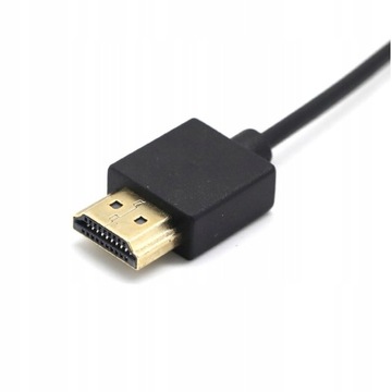 Кабель-адаптер-разветвитель USB-HDMI