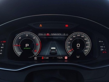 Audi A6 C8 Allroad 2.0 40 TDI 204KM 2024 Audi A6 Avant 2.0 Diesel 204KM, zdjęcie 36