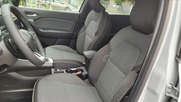 Renault Captur II 2025 Captur 1.3 TCe mHEV Techno EDC, zdjęcie 8