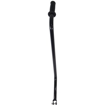 ДЕРЖАТЕЛЬ ДЛЯ ВЕЛОСИПЕДА, СТАБИЛИЗИРУЮЩИЙ НАПРАВЛЯЮЩУЮ РУКУ