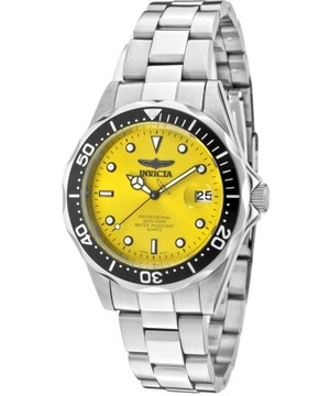 Zegarek męski Invicta Pro Diver Invicta-10663