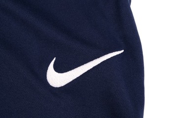 Nike spodnie męskie dresowe sportowe roz.M