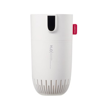 Bezprzewodowy nawilżacz powietrza USB aromaterapia