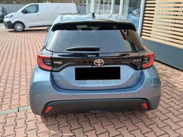 Toyota Yaris IV Hatchback Facelifting 1.5 Hybrid Dynamic Force 116KM 2026 Od ręki - Style 1.5 Hybrid 116KM | Podgrzewane fotele!, zdjęcie 5