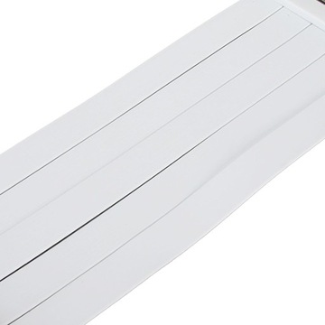 Гибкий переходной кабель ASHATA для графического процессора, PCIE 4.0 (белый)