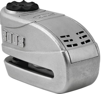 Цепочка Granit Detecto X Plus 8008 12 KS 120 см