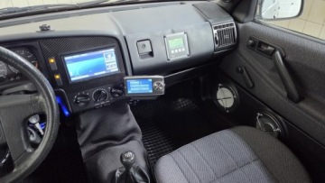 Volkswagen Passat B3 Sedan 1.8 90KM 1990 Volkswagen Passat Pierwszy wlasciciel, Samochod dyskoteka - zobacz zdjecia, zdjęcie 15